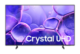Samsung U8000F Smart LED 43″ Class Crystal UHD