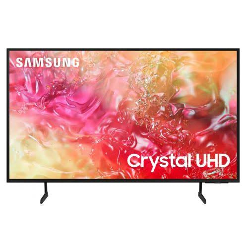 Samsung UHD 4K 43″ LED 43DU7000 Crystal