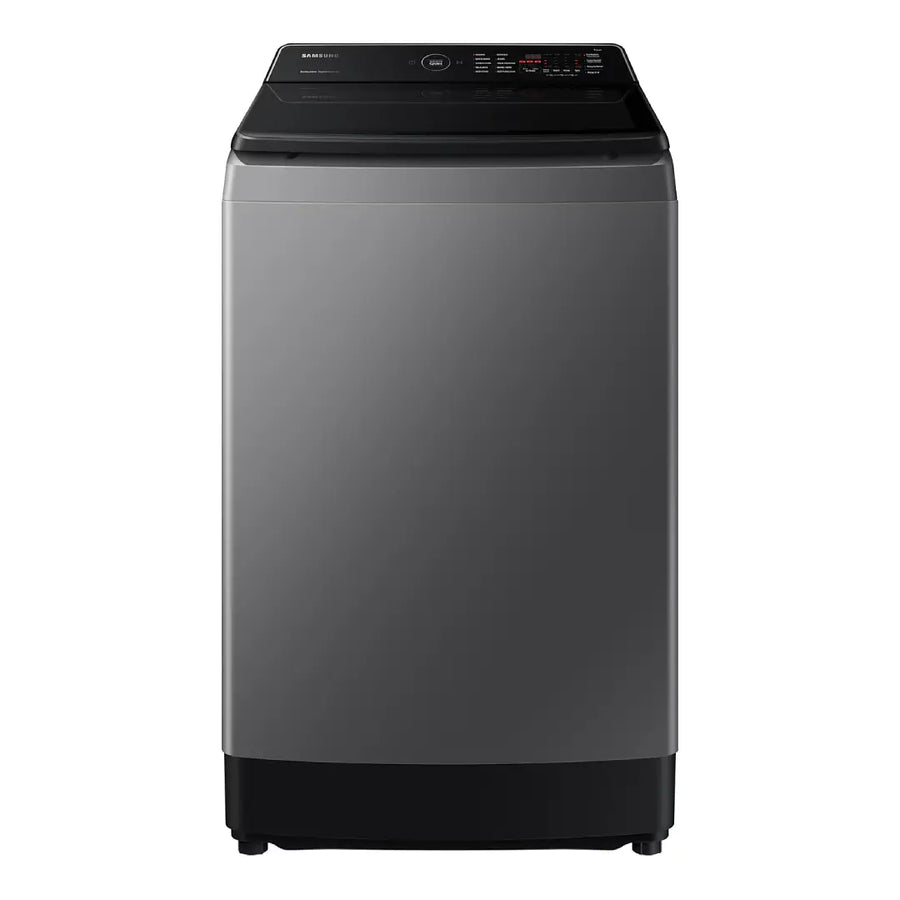 Samsung WA15CK5745BDRT Auto Top Load Washing Machine 15Kg on Installments