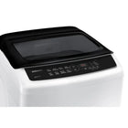 Samsung WA80CK4240BWRT Auto Top Load Washing Machine 8KG on Installments
