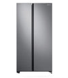 Samsung side by side RS62R5001M9B Refrigerator