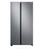 Samsung side by side RS62R5001M9B Refrigerator