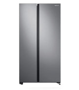 Samsung side by side RS62R5001M9B Refrigerator