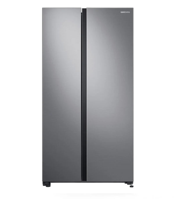 Samsung Side By Side Refrigerator