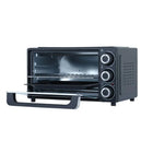 Dawlance DWMO-2113 C 21L Mini Oven