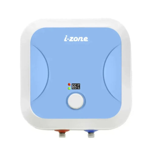 IZone 061-510SI 10 Liter Electric Water Geyser