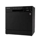 Signature DW100 8 Place Countertop Dishwasher