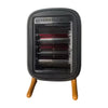 Signature Electric Fan Heater HT65