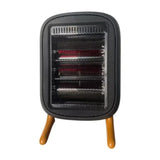 Signature Electric Fan Heater HT65