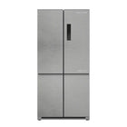 Signature French Door Inverter FD80 No Frost Refrigerator