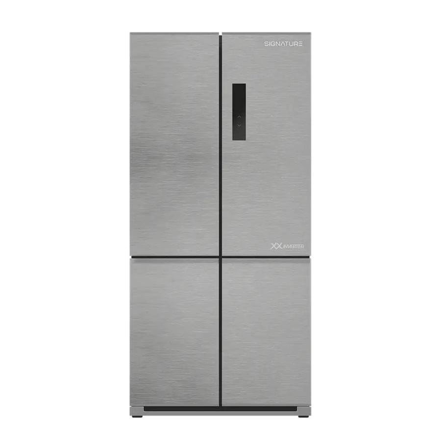 Signature French Door Inverter FD80 No Frost Refrigerator
