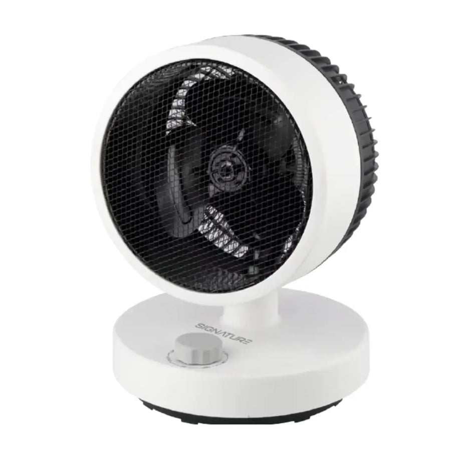 Signature HT50 Fan Electric Heater
