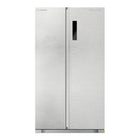 Signature Inverter SB109S Side By Side Refrigerator