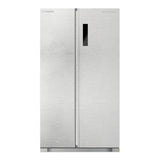 Signature Inverter SB109S Side By Side Refrigerator