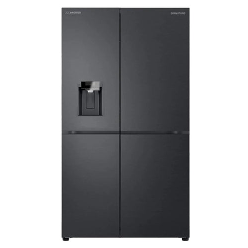 Signature  Inverter SB90 Side By Side Refrigerator
