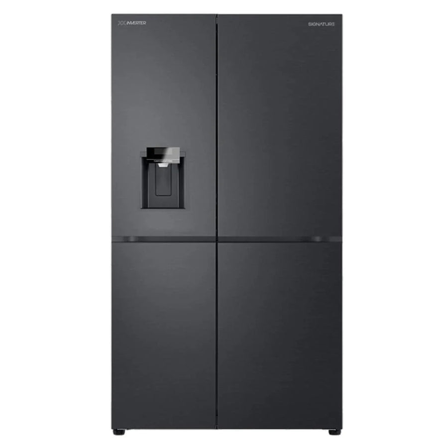 Signature  Inverter SB90 Side By Side Refrigerator