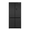 Signature Multi-Climate Zone FD90B French Door Refrigerator