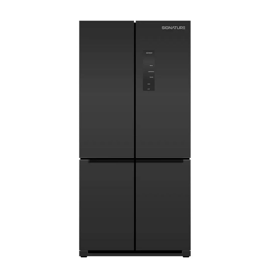 Signature Multi-Climate Zone FD90B French Door Refrigerator
