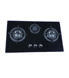 Signature SBH-HZ3766G 3-Burner Built-in Gas Hob