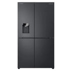 Signature Side By Side SB150 Refrigerator