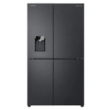 Signature Side By Side SB150 Refrigerator