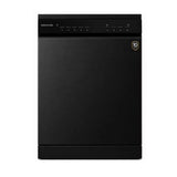 Signature DW200 12 Place Setting Freestanding Dishwasher