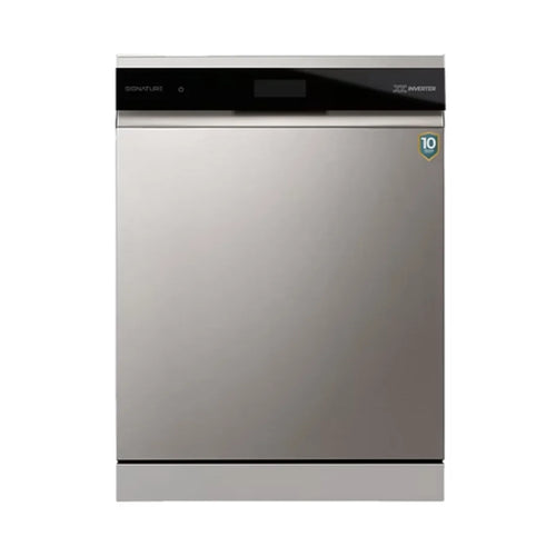 Signature DW500 15 Place Inverter Dishwasher