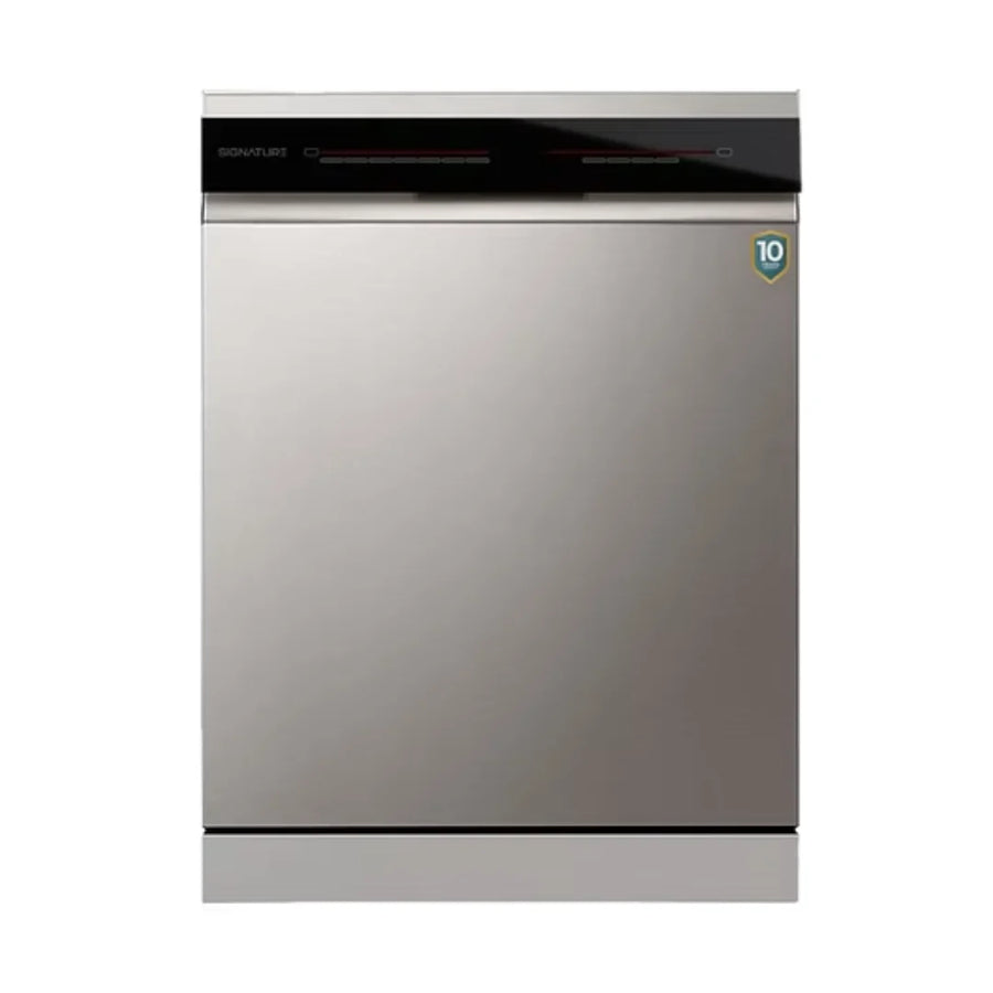 Signature DW900 14 Place Setting Dishwasher price