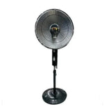 Sinbo SPH-3318 Sun Halogen Heater