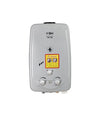 Super Asia GH-106 NG 6L Instant Gas Geyser