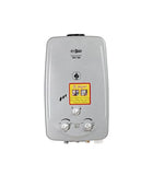 Super Asia GH-106 NG 6L Instant Gas Geyser price