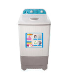 Super Asia Single Tub SA-290 Big Wash Washing Machine on Installments