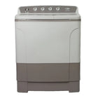Super Asia Twin Tub 8kg Washing Machine SA-242 on Installments
