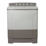 Super Asia Twin Tub 8kg Washing Machine SA-242