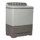 Super Asia Twin Tub 8kg Washing Machine SA-242 on Installments
