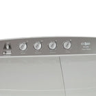 Super Asia Twin Tub 8kg Washing Machine SA-242 on Installments in Lahore