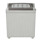 Super Asia Twin Tub Washing Machine SA-245 on Installments