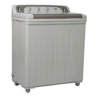 Super Asia Twin Tub Washing Machine SA-245 on Installments in Lahore