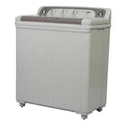 Super Asia Twin Tub Washing Machine SA-245 on Installments Latest Price