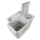 Super Asia Twin Tub Washing Machine SA-245 Latest Price in Pakistan