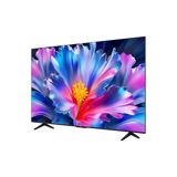 TCL 65″ Google LED TV 65P6L UHD 4K