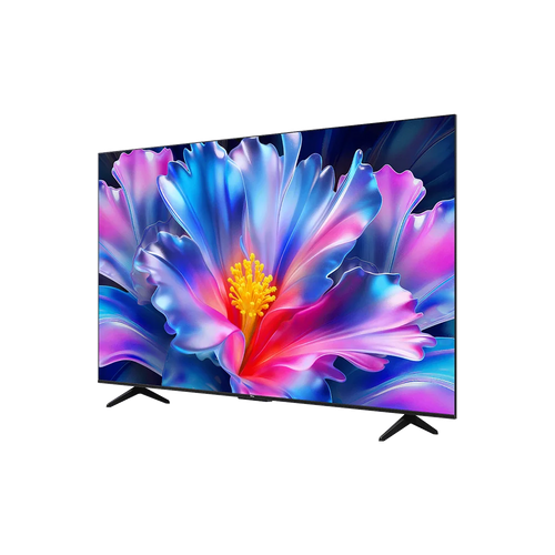 TCL 65″ Google LED TV 65P6L UHD 4K