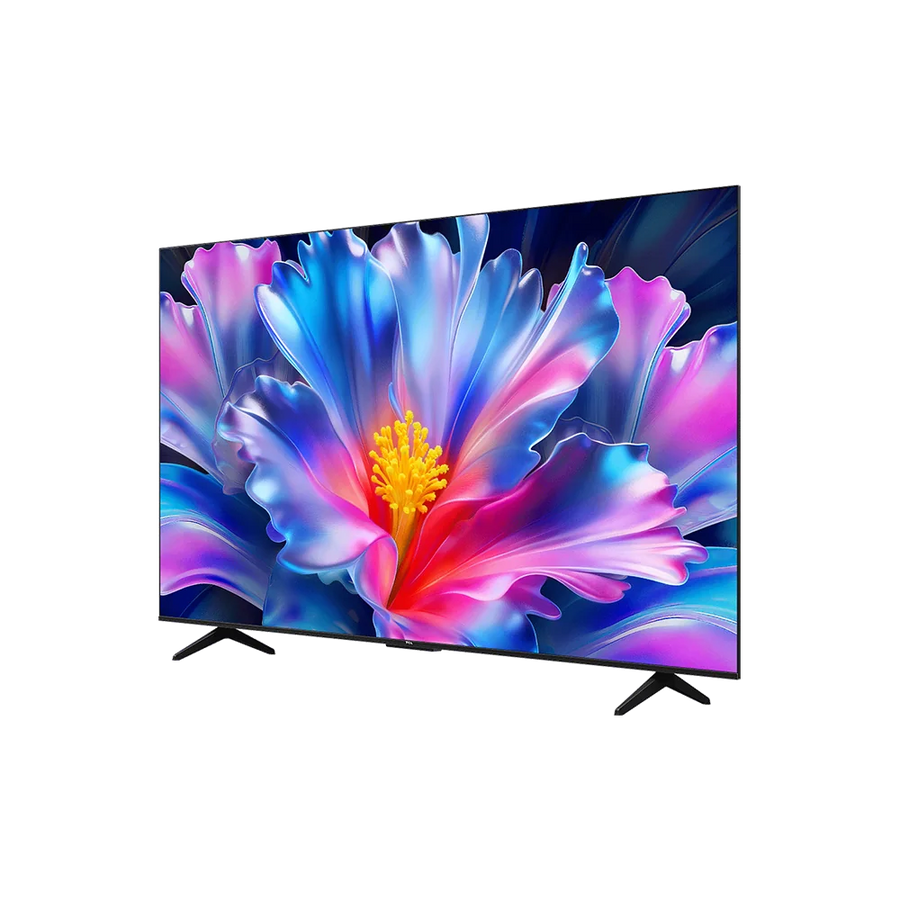 TCL 65″ Google LED TV 65P6L UHD 4K