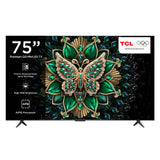 TCL 75C6K QD-Mini 75″ LED TV