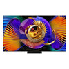 TCL Mini 75″ QLED TV 75C7L SQD