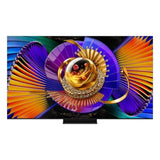 TCL Mini 75″ QLED TV 75C7L SQD