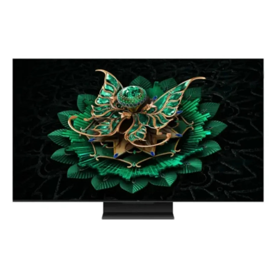TCL QD-MINI LED TV 75″ 75C7K