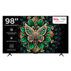 TCL QD-Mini 98″ LED 98C6K