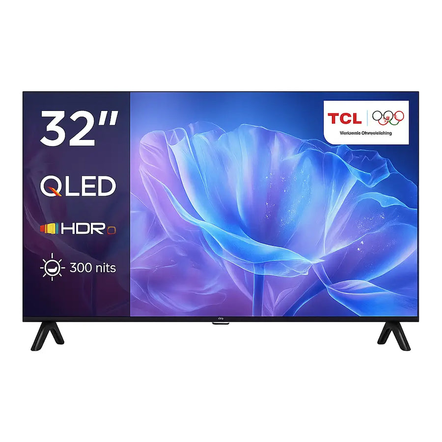 TCL QLED 32″ TV 32S59K