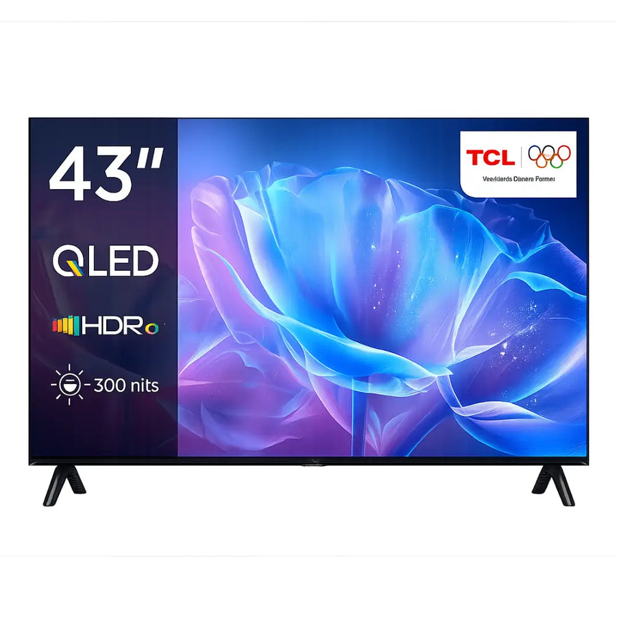 TCL QLED 43″ LED 43S59K